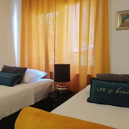 Apartment Goodmood Split Ngoại thất bức ảnh