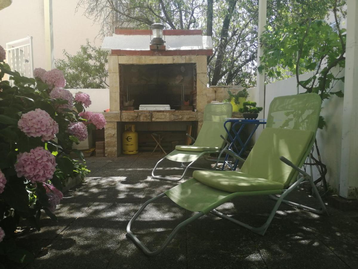 Apartment Goodmood Split Ngoại thất bức ảnh