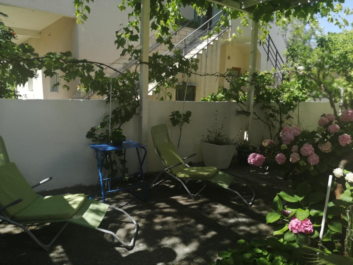 Apartment Goodmood Split Ngoại thất bức ảnh