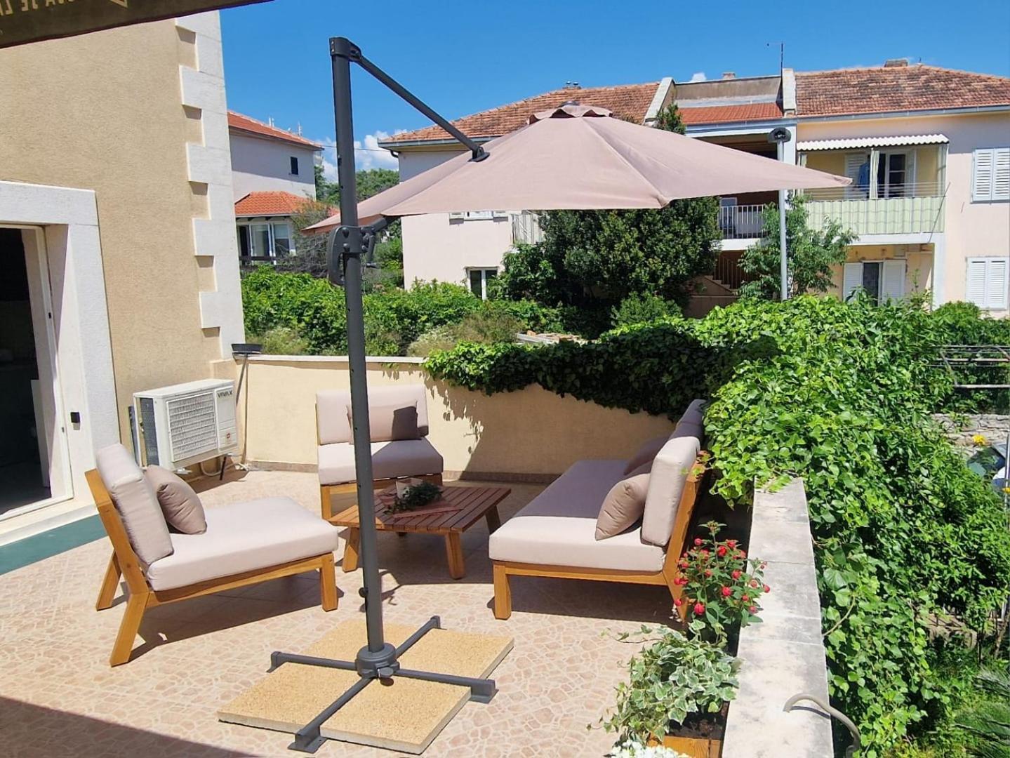 Apartment Goodmood Split Ngoại thất bức ảnh