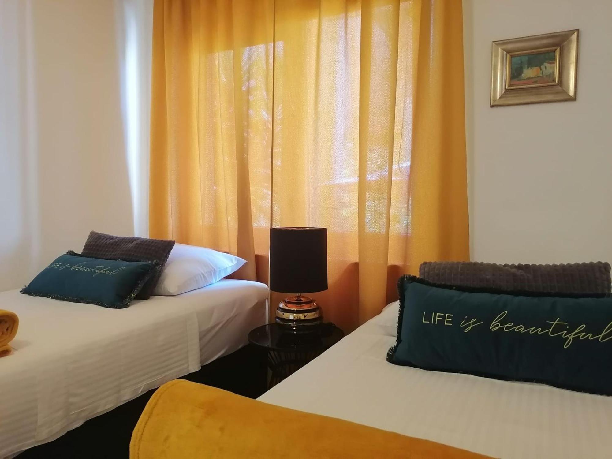 Apartment Goodmood Split Ngoại thất bức ảnh
