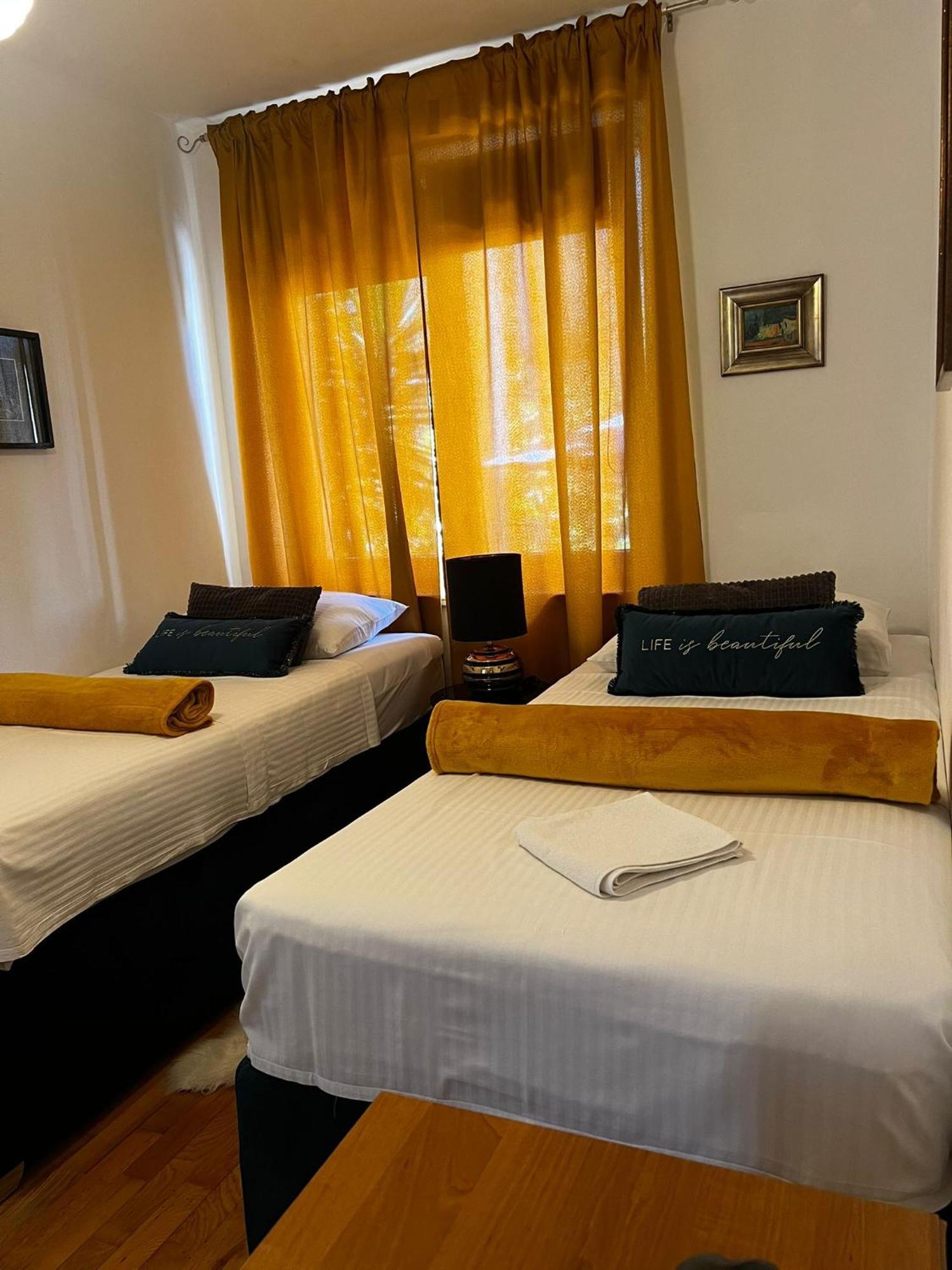 Apartment Goodmood Split Ngoại thất bức ảnh