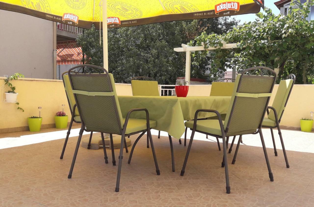 Apartment Goodmood Split Ngoại thất bức ảnh