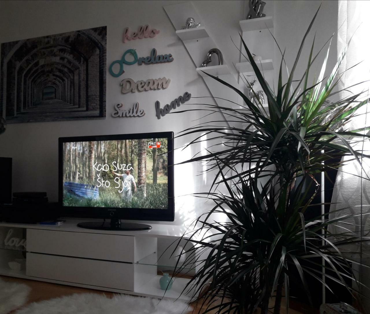 Apartment Goodmood Split Ngoại thất bức ảnh