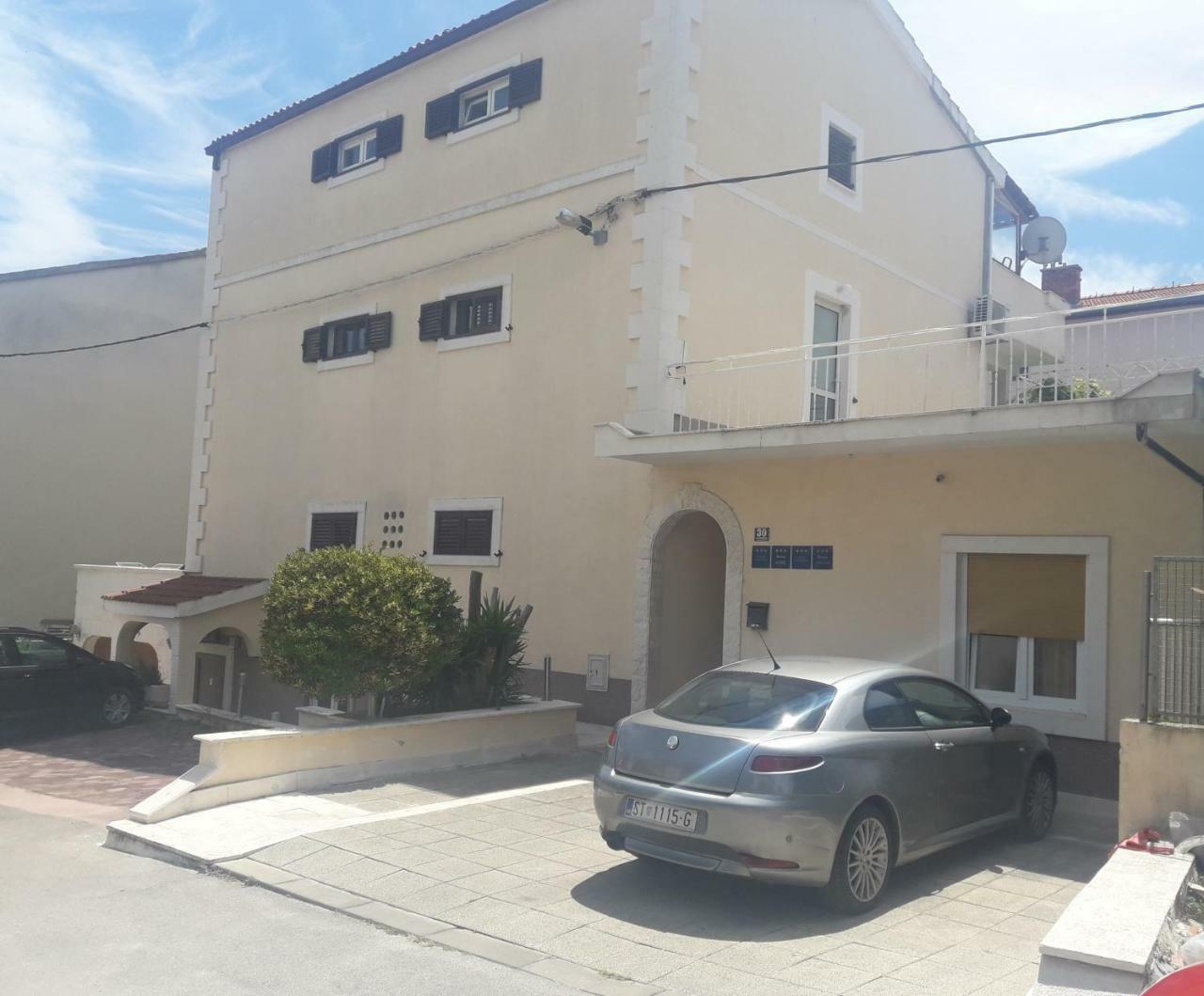 Apartment Goodmood Split Ngoại thất bức ảnh
