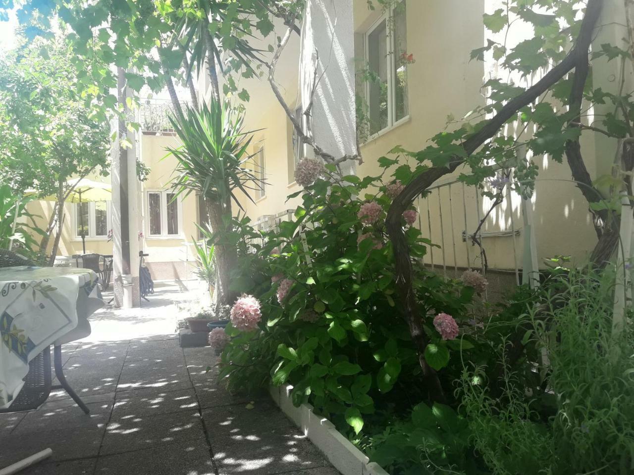 Apartment Goodmood Split Ngoại thất bức ảnh