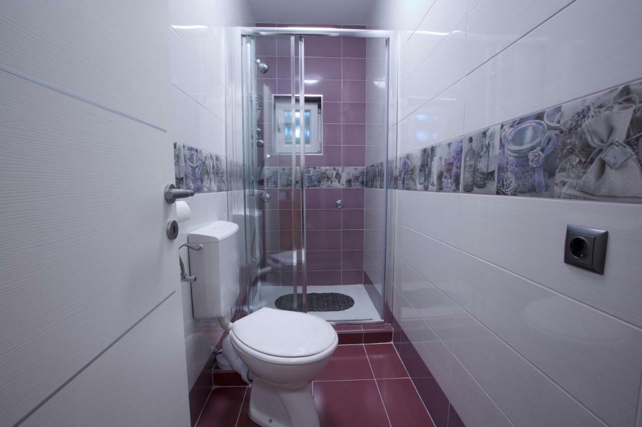 Apartment Goodmood Split Ngoại thất bức ảnh