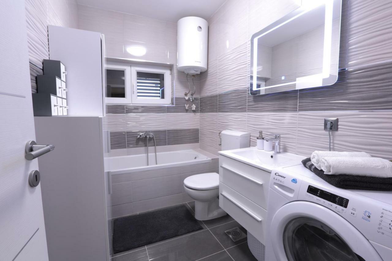 Apartment Goodmood Split Ngoại thất bức ảnh