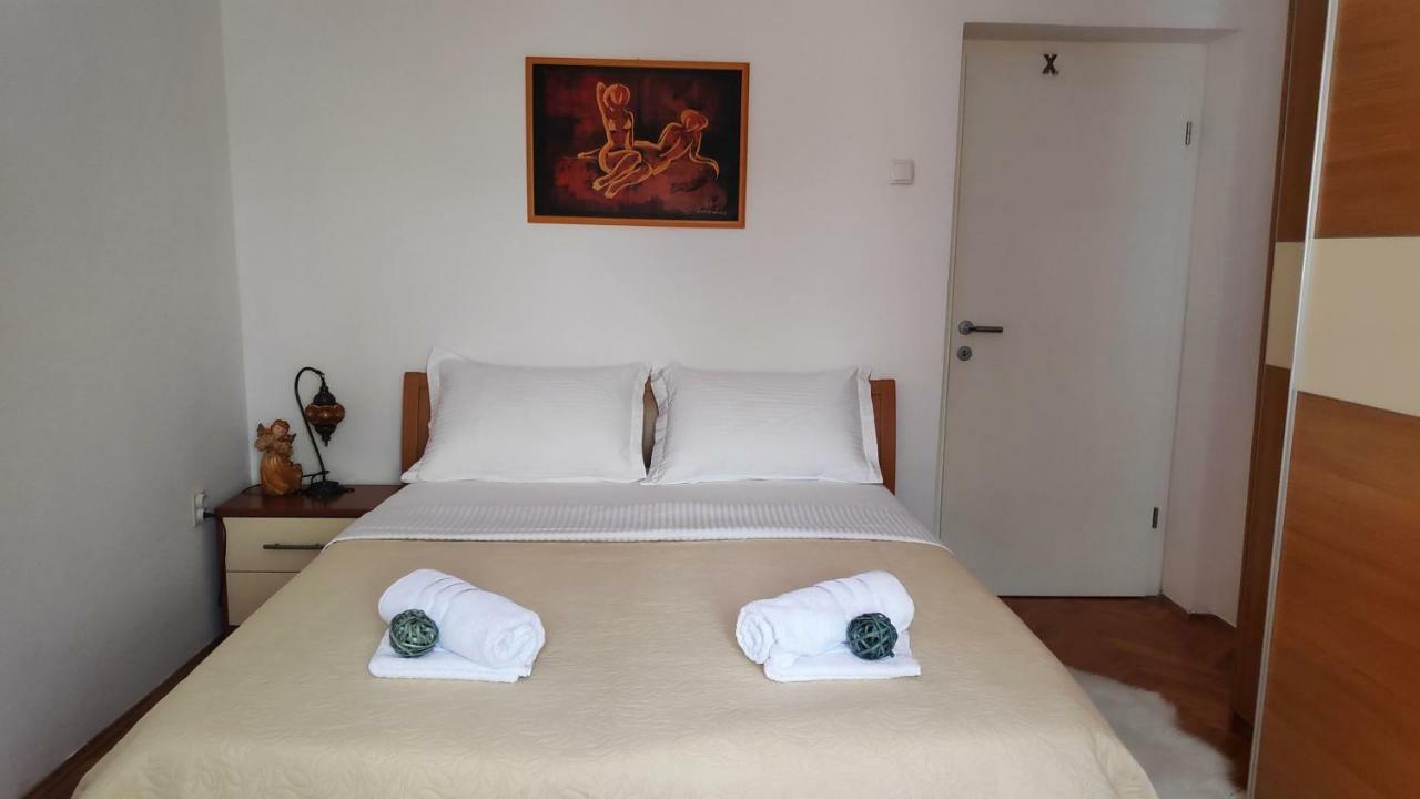 Apartment Goodmood Split Ngoại thất bức ảnh