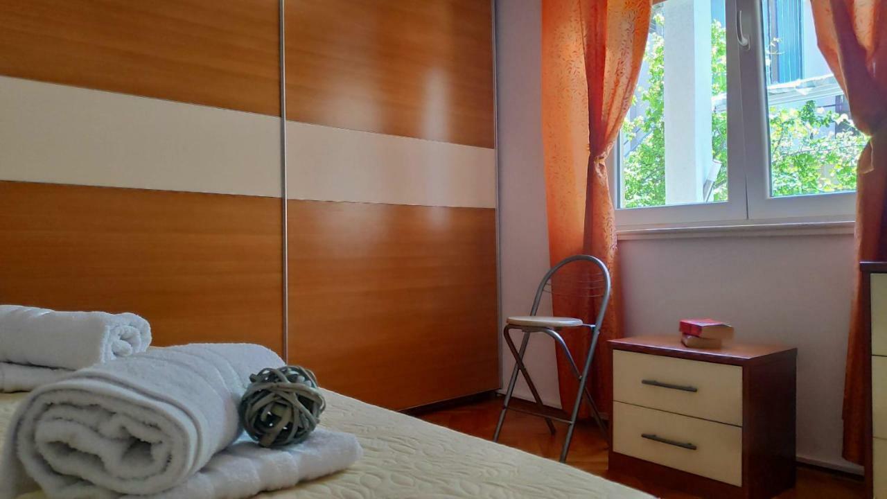 Apartment Goodmood Split Ngoại thất bức ảnh