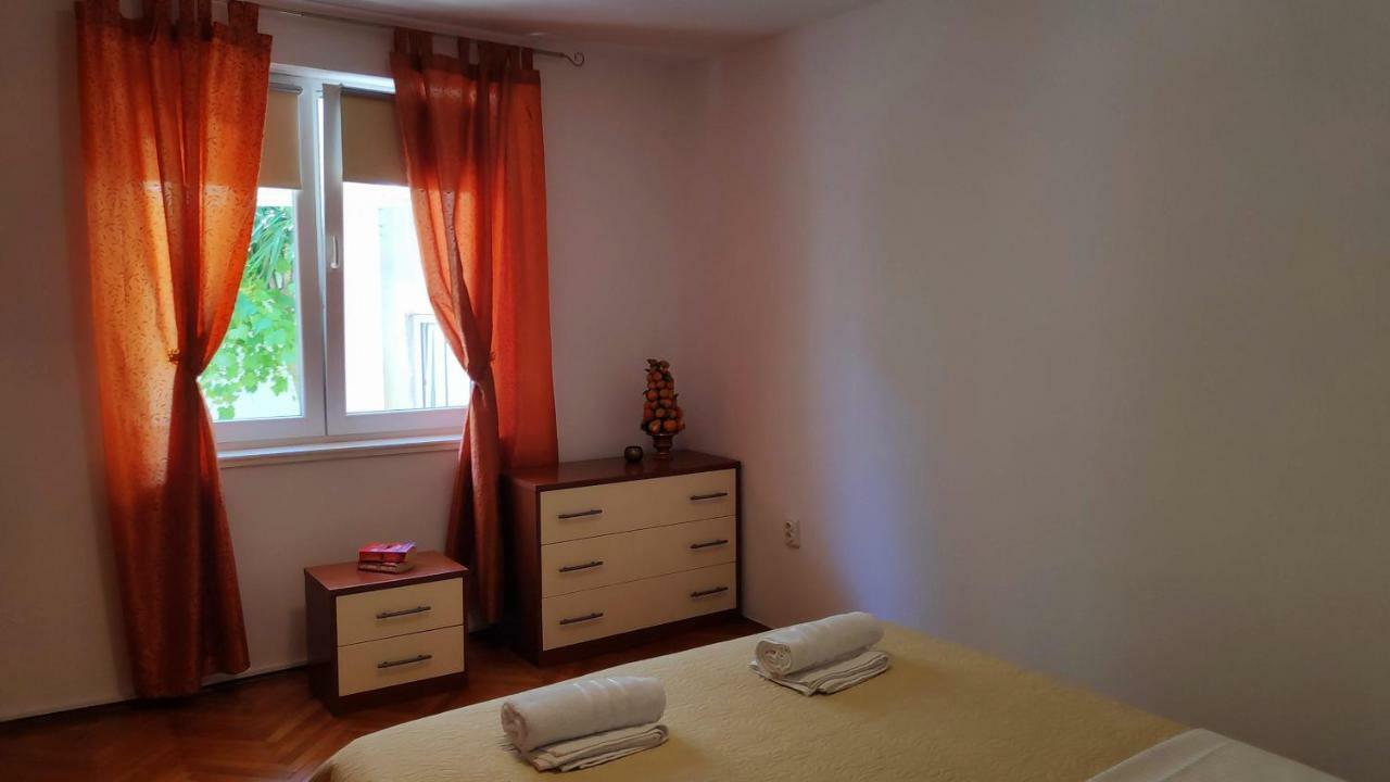Apartment Goodmood Split Ngoại thất bức ảnh