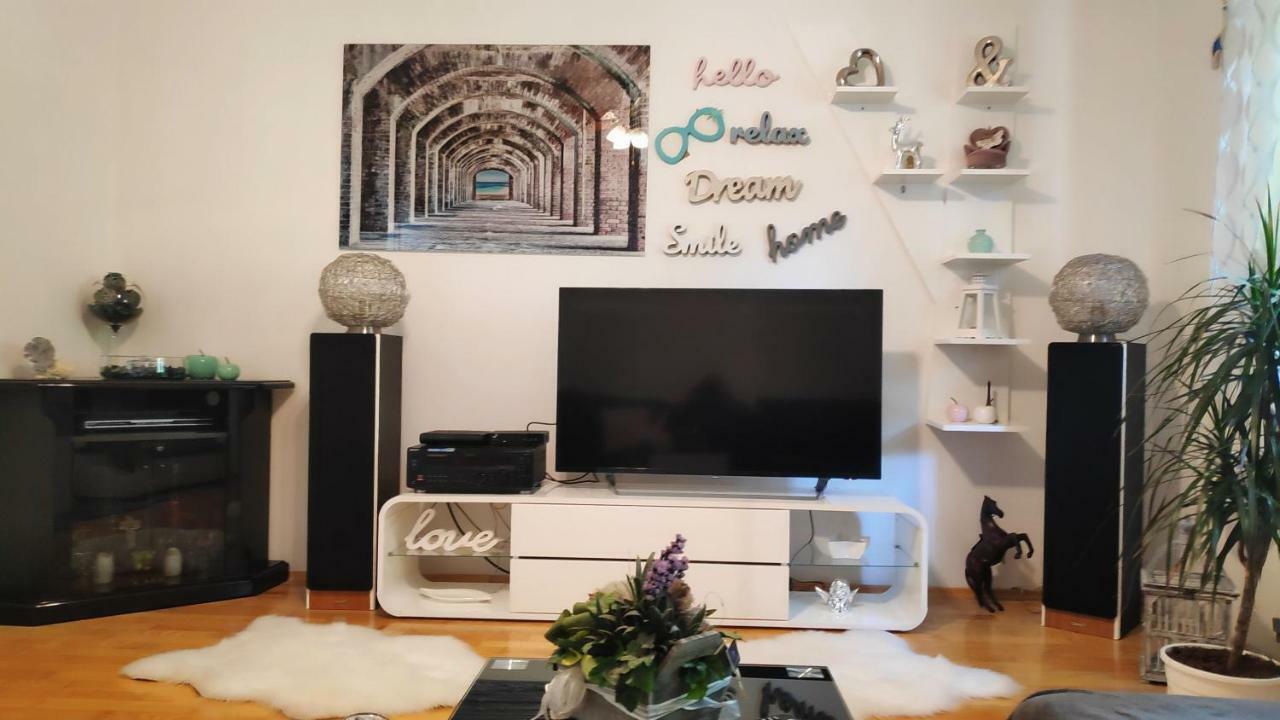 Apartment Goodmood Split Ngoại thất bức ảnh