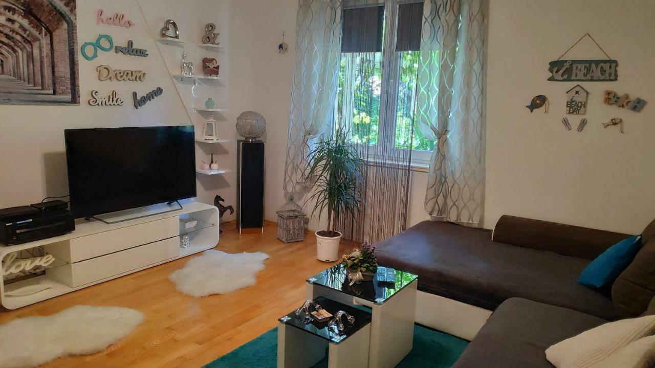 Apartment Goodmood Split Ngoại thất bức ảnh