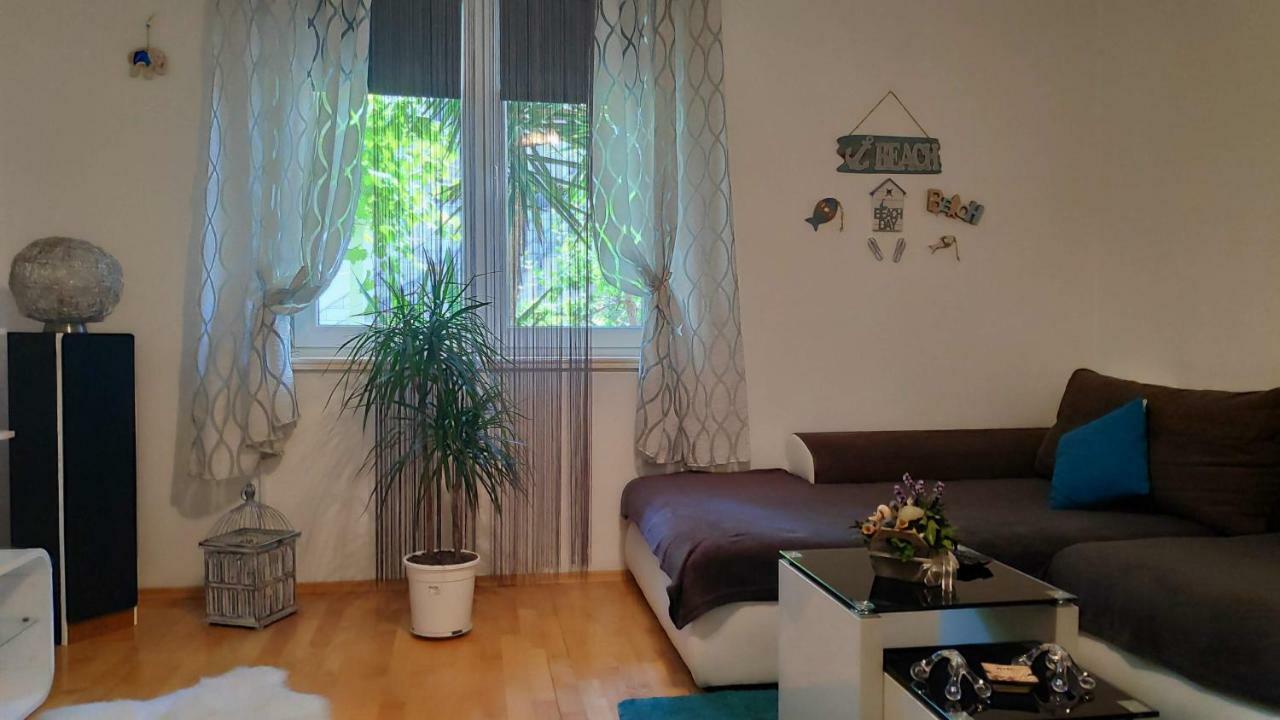 Apartment Goodmood Split Ngoại thất bức ảnh