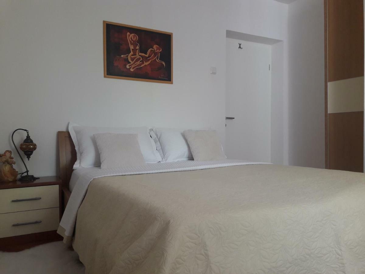 Apartment Goodmood Split Ngoại thất bức ảnh