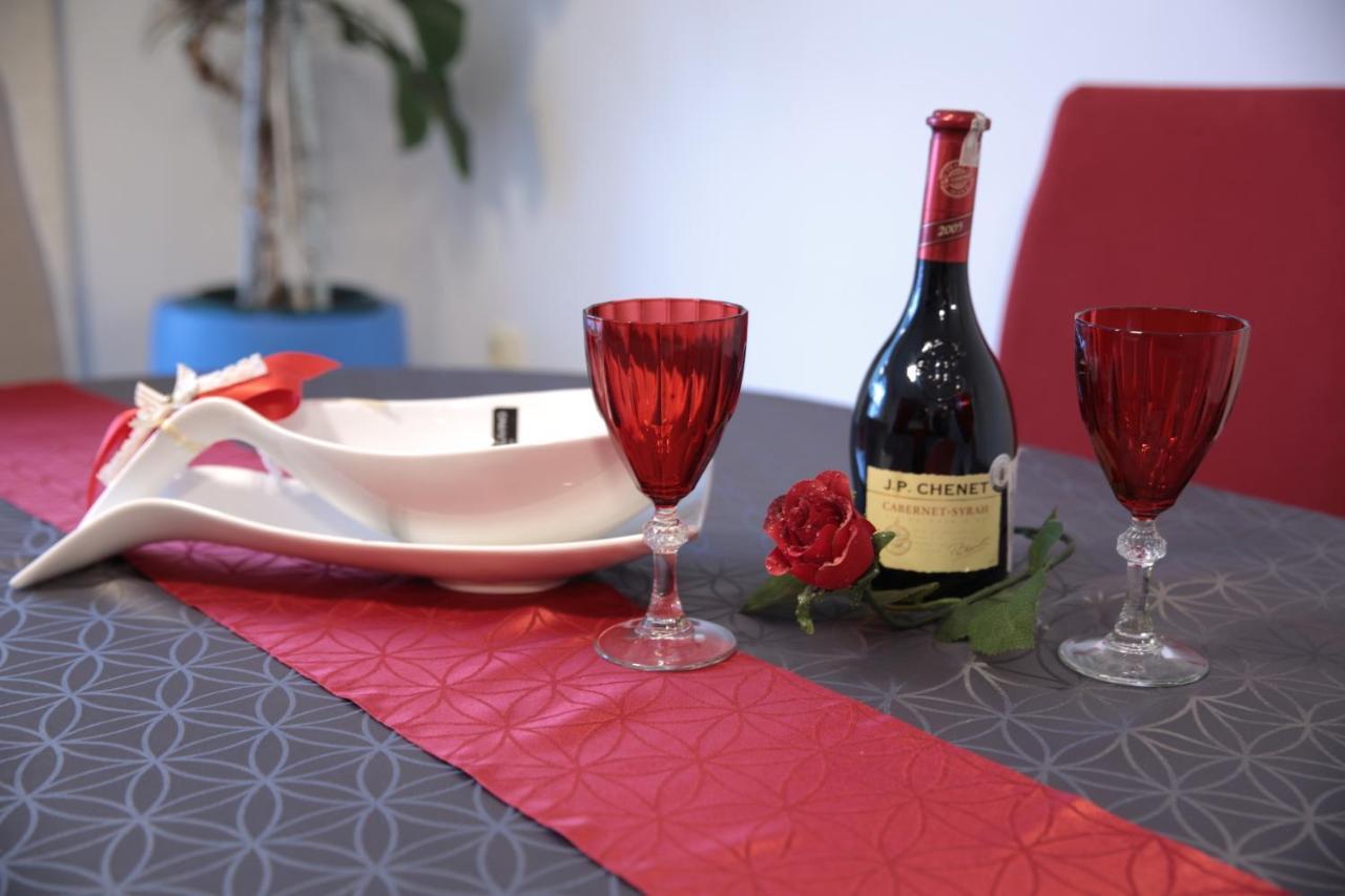 Apartment Goodmood Split Ngoại thất bức ảnh