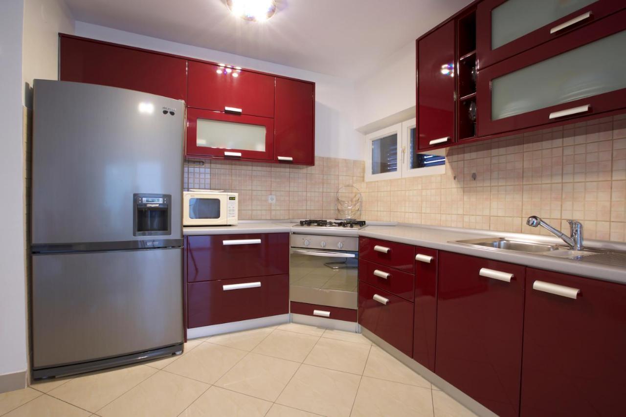 Apartment Goodmood Split Ngoại thất bức ảnh